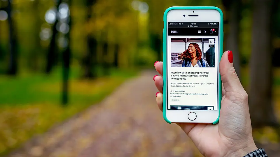 Liebesbetrug erkennen: ein Profil auf dem Handy prüfen, bevor du antwortest