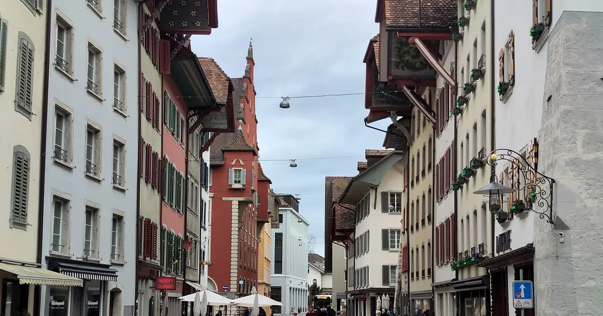 Sexdate Aarau
