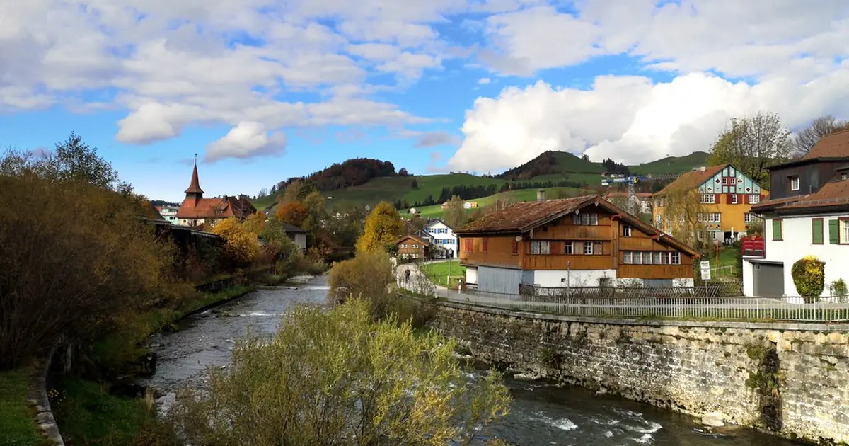 Sexdate Appenzell