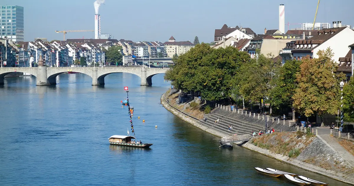 Sexdate Basel