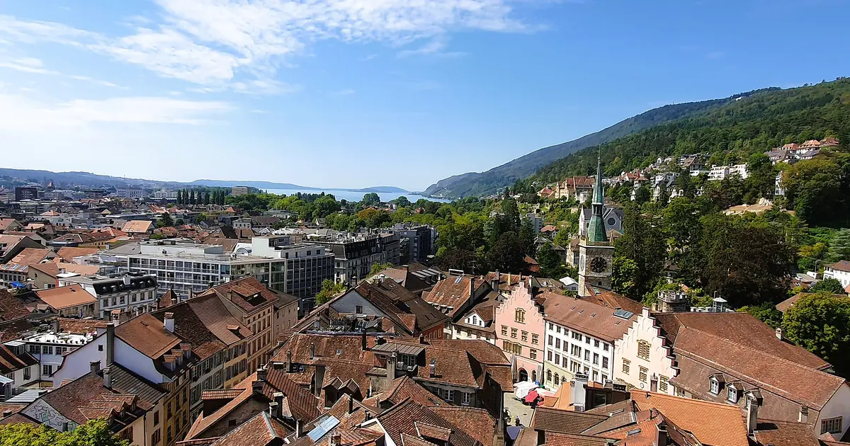 Sexdate Biel/Bienne