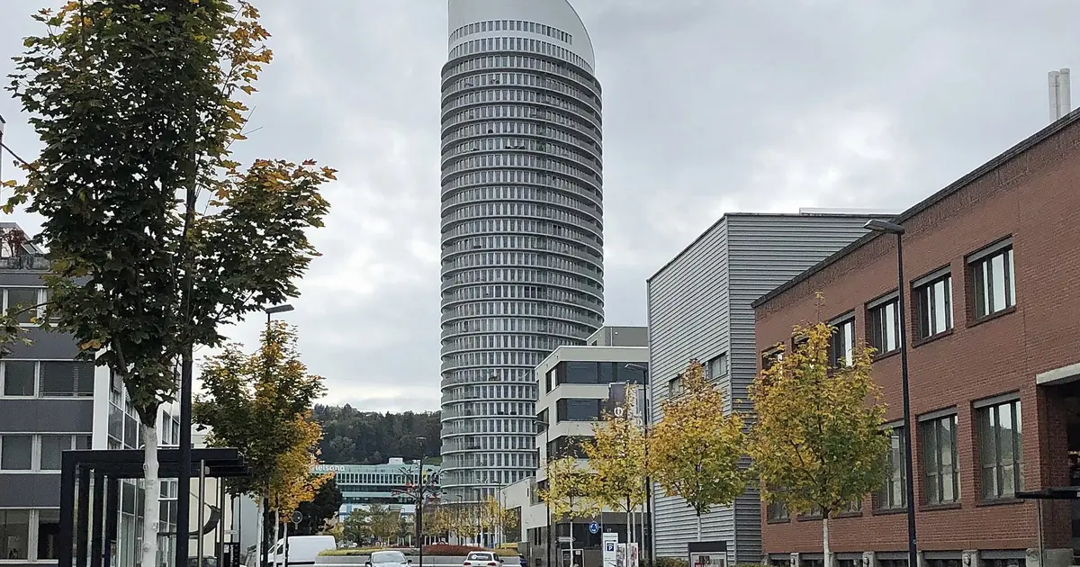 Sexdate Dübendorf