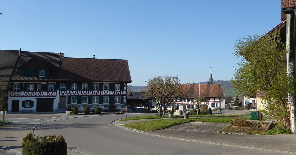 Sexdate Frauenfeld