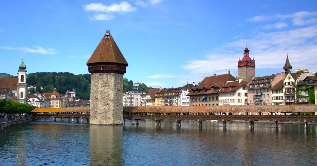 Sexdate Luzern
