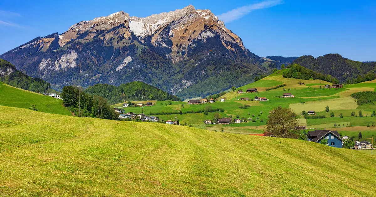 Sexdate Nidwalden