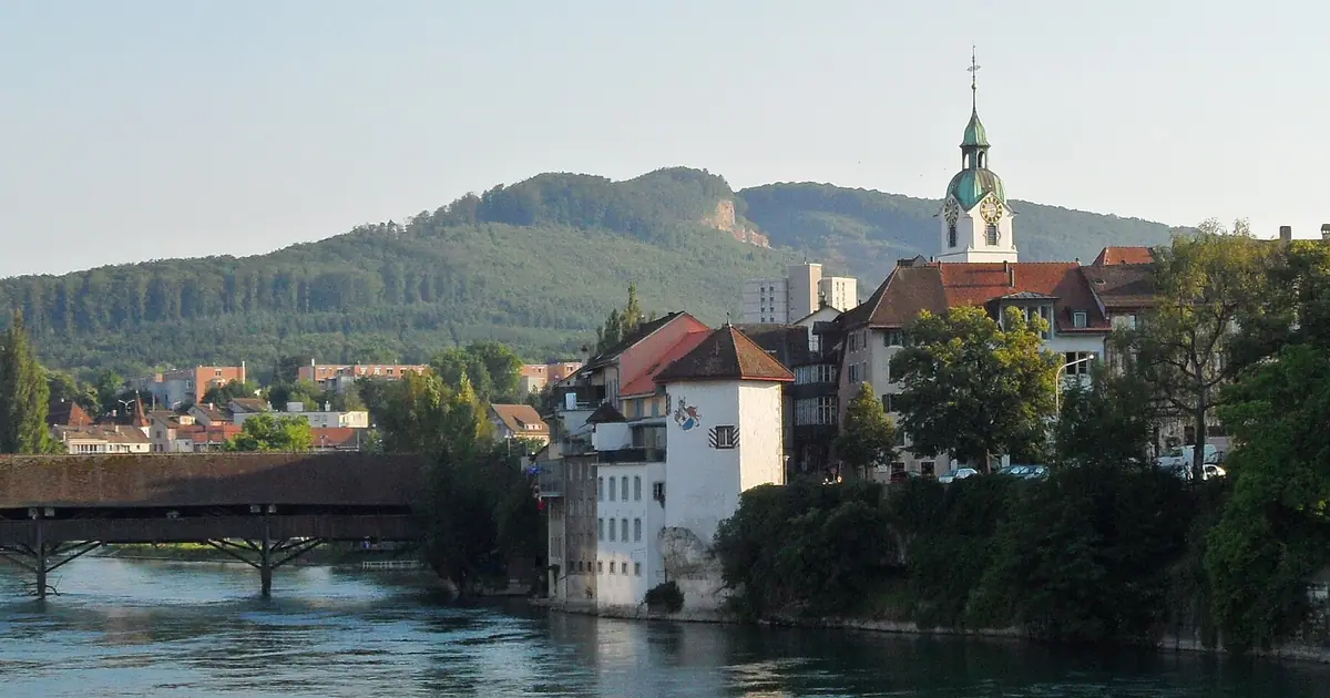 Sexdate Olten