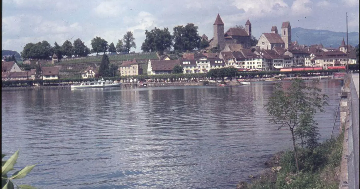 Sexdate Rapperswil-Jona