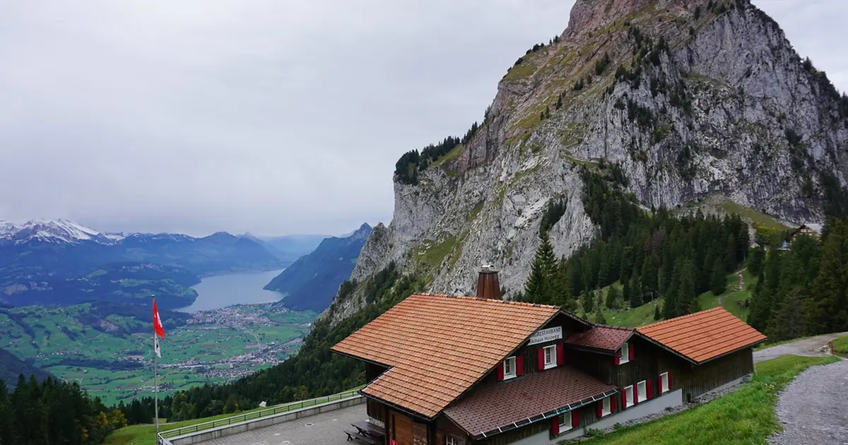 Sexdate Schwyz