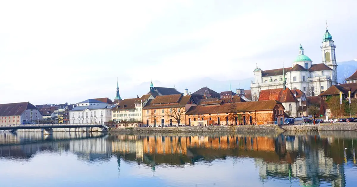 Sexdate Solothurn