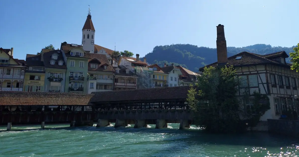 Sexdate Thun