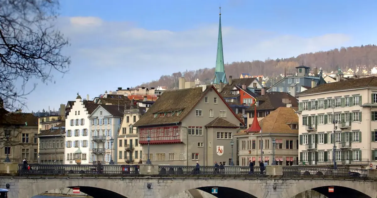 Sexdate Zürich
